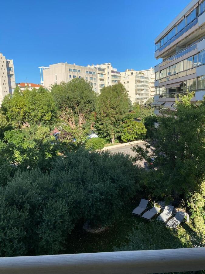 Apartamento Beautiful 2mn Walking Distance From La Croisette And The