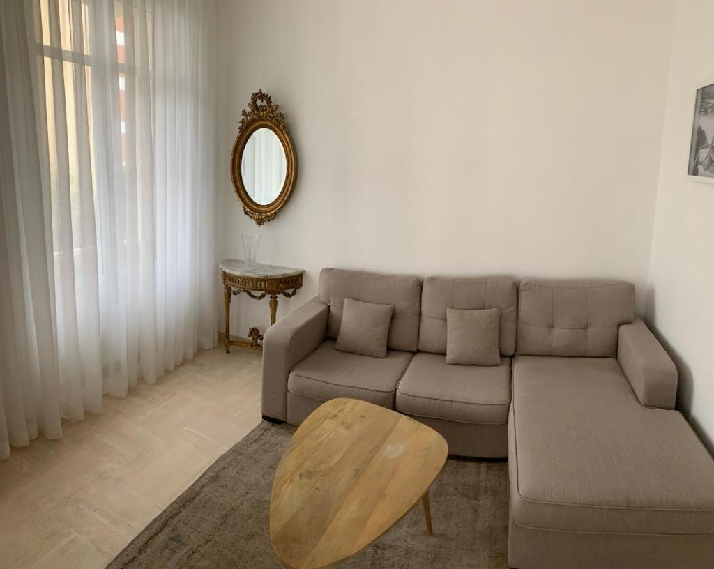 Apartamento Beautiful 2mn Walking Distance From La Croisette And The