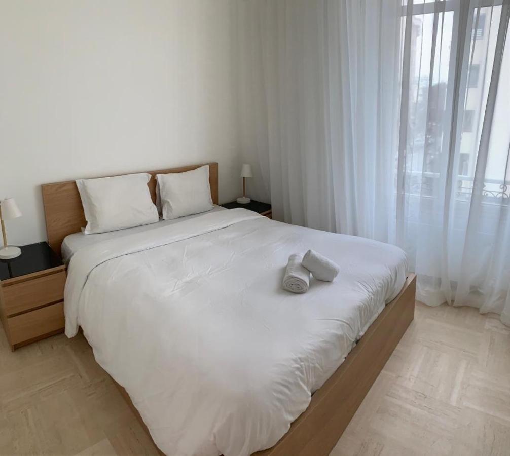 Beautiful 2mn Walking Distance From La Croisette And The Apartamento