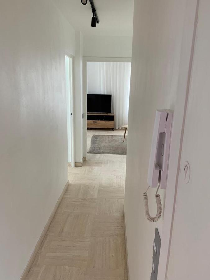 Beautiful 2mn Walking Distance From La Croisette And The Apartamento Cannes